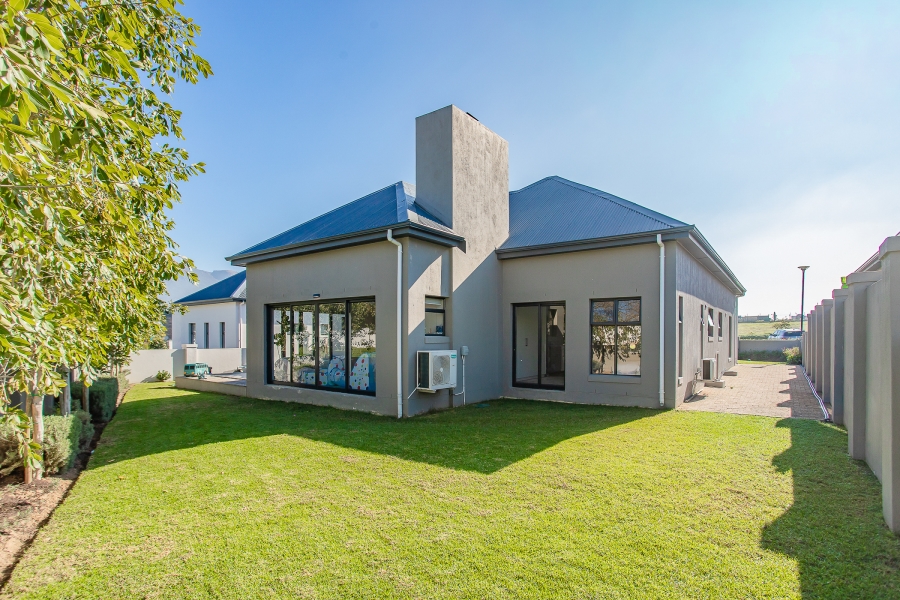 3 Bedroom Property for Sale in Klein Parys Western Cape